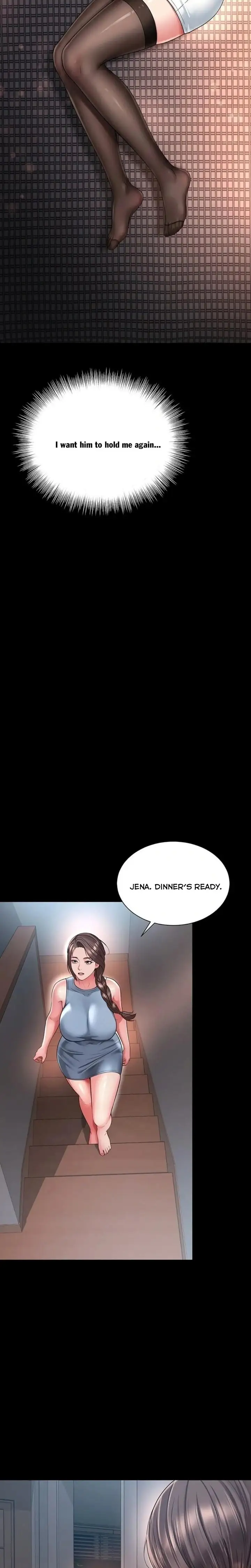 Mother And Daughter S Home Chapter 27 Page 22
