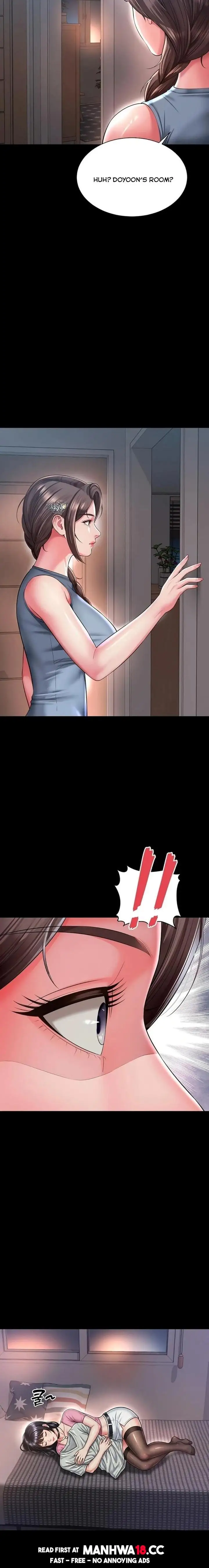 Mother And Daughter S Home Chapter 27 Page 23
