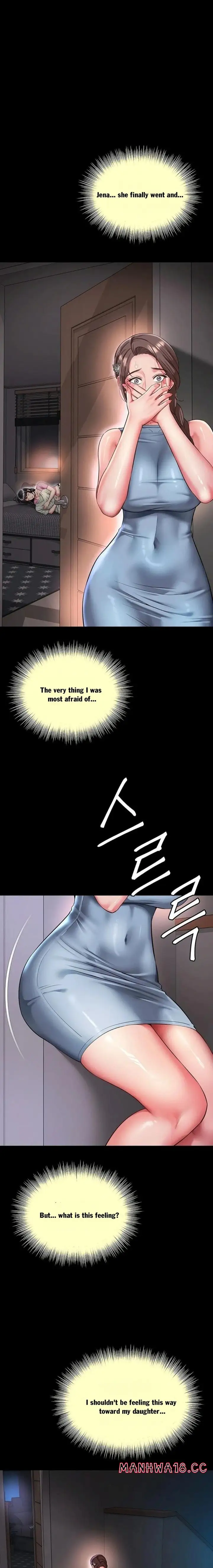 Mother And Daughter S Home Chapter 27 Page 24