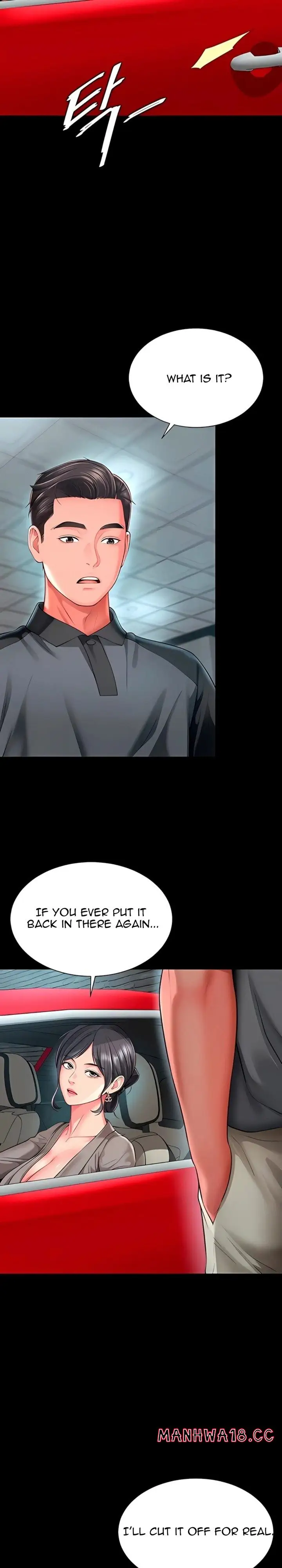 Mother And Daughter S Home Chapter 28 Page 3