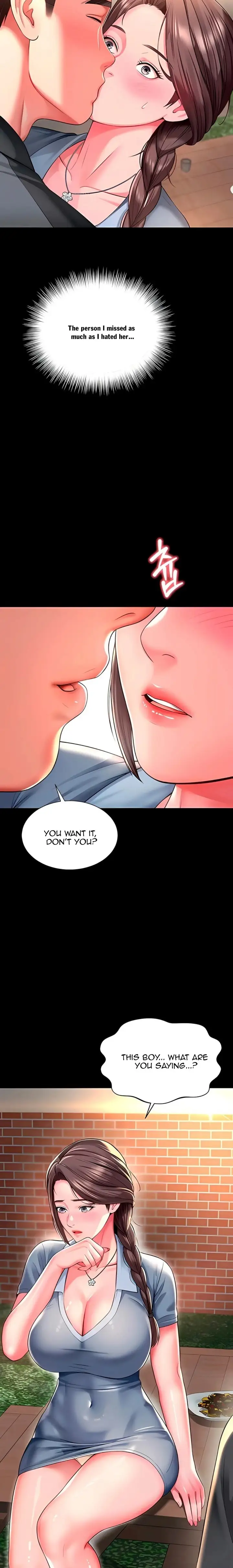 Mother And Daughter S Home Chapter 28 Page 25