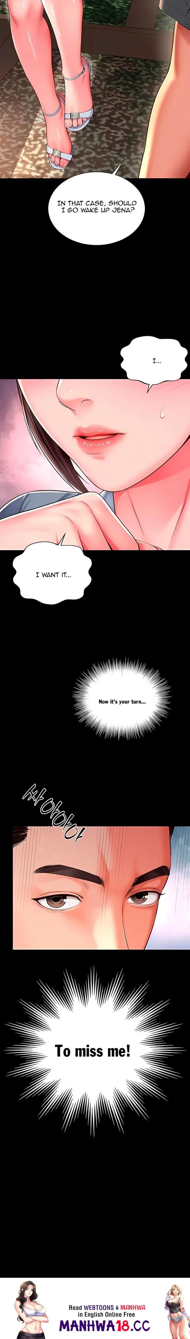 Mother And Daughter S Home Chapter 28 Page 26