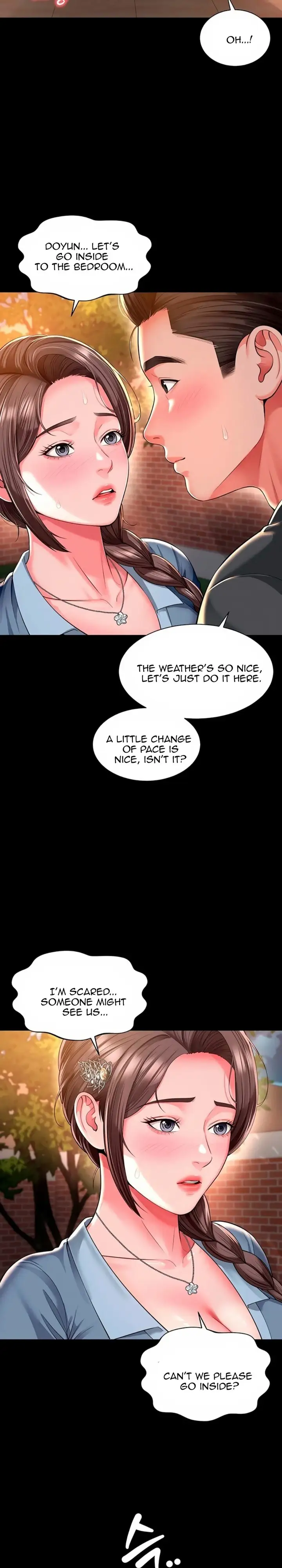 Mother And Daughter S Home Chapter 29 Page 3