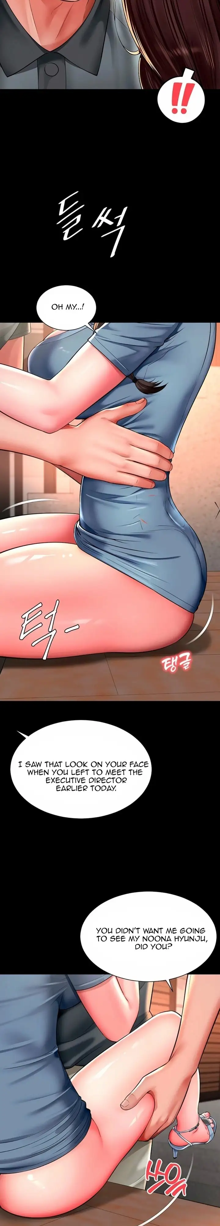 Mother And Daughter S Home Chapter 29 Page 6