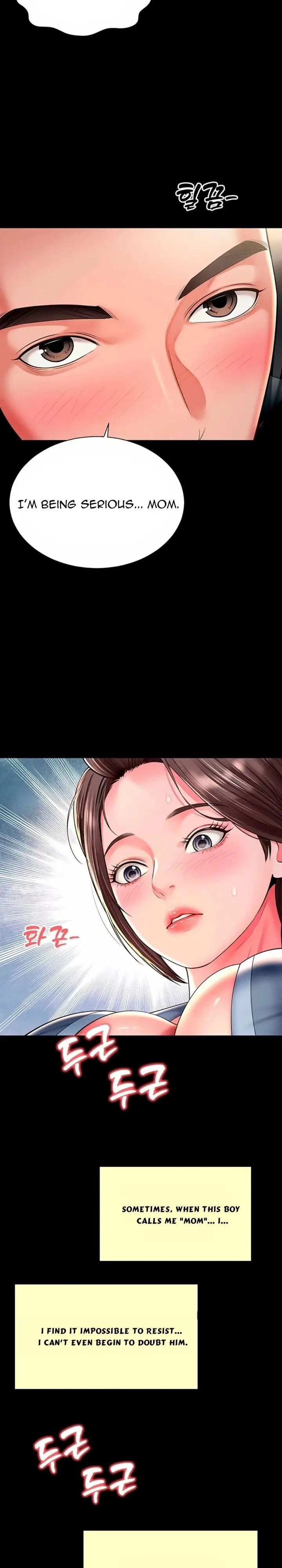 Mother And Daughter S Home Chapter 29 Page 8