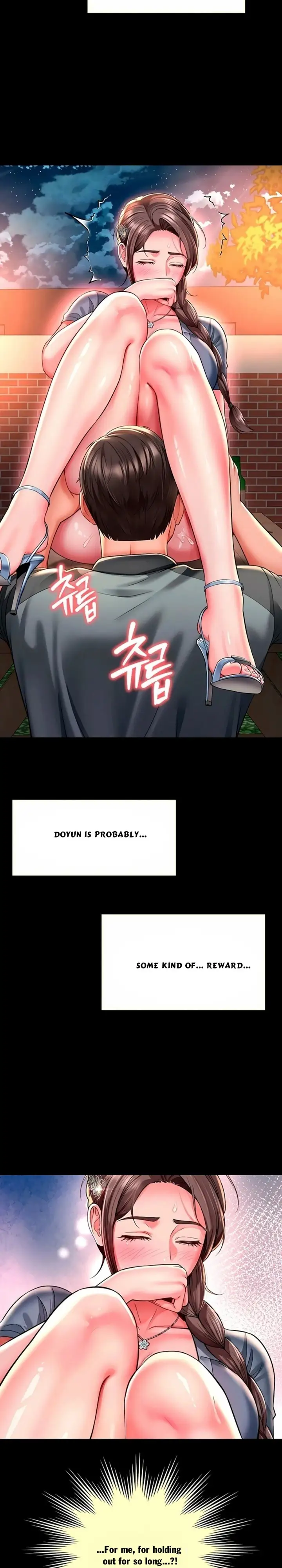 Mother And Daughter S Home Chapter 29 Page 11