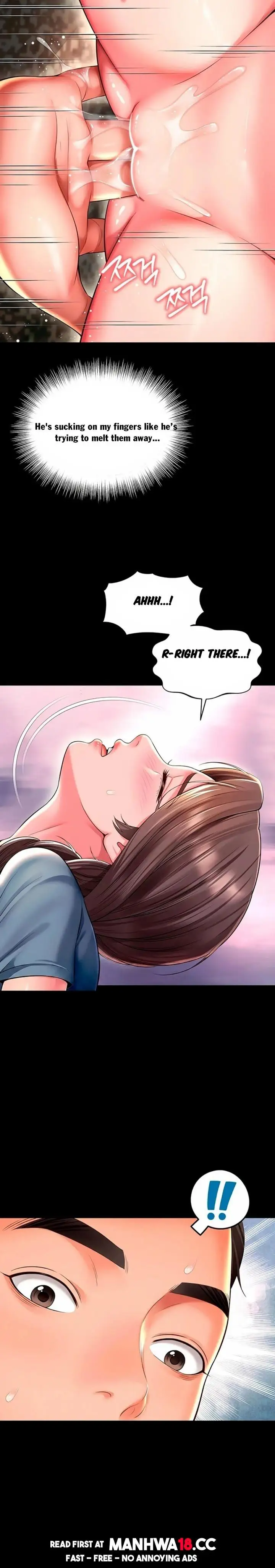 Mother And Daughter S Home Chapter 29 Page 18