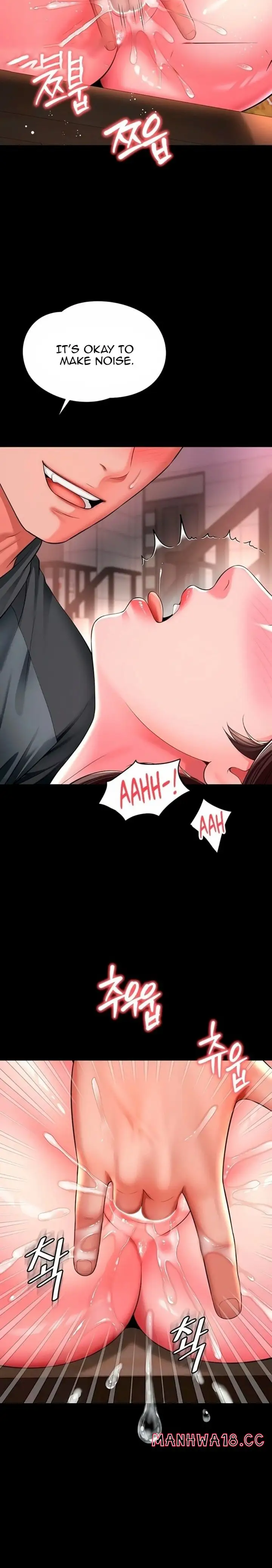 Mother And Daughter S Home Chapter 29 Page 20