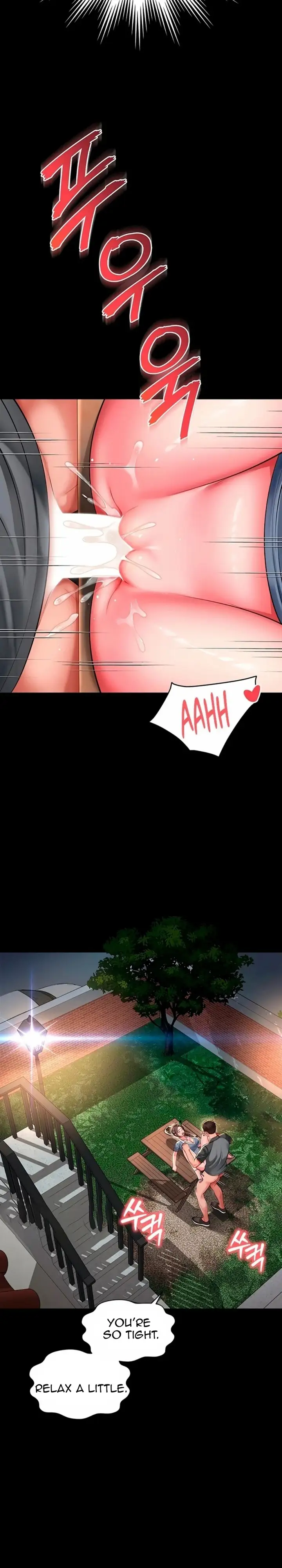 Mother And Daughter S Home Chapter 29 Page 26