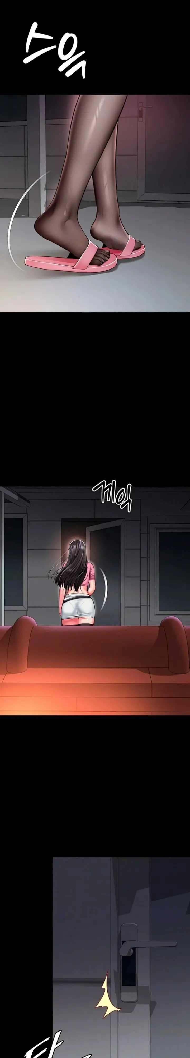 Mother And Daughter S Home Chapter 30 Page 5