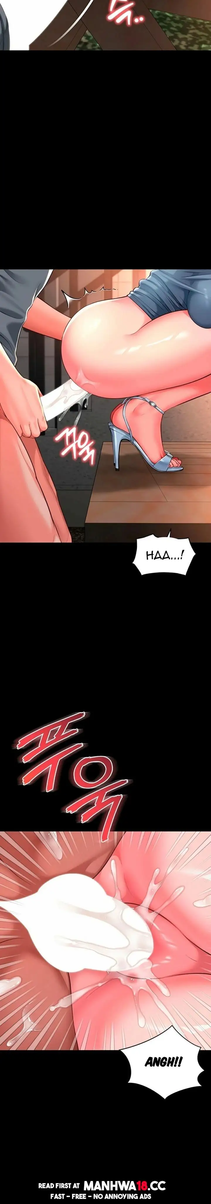 Mother And Daughter S Home Chapter 30 Page 14