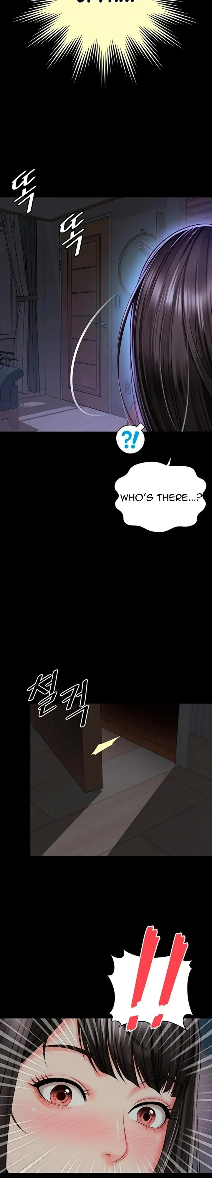 Mother And Daughter S Home Chapter 30 Page 27