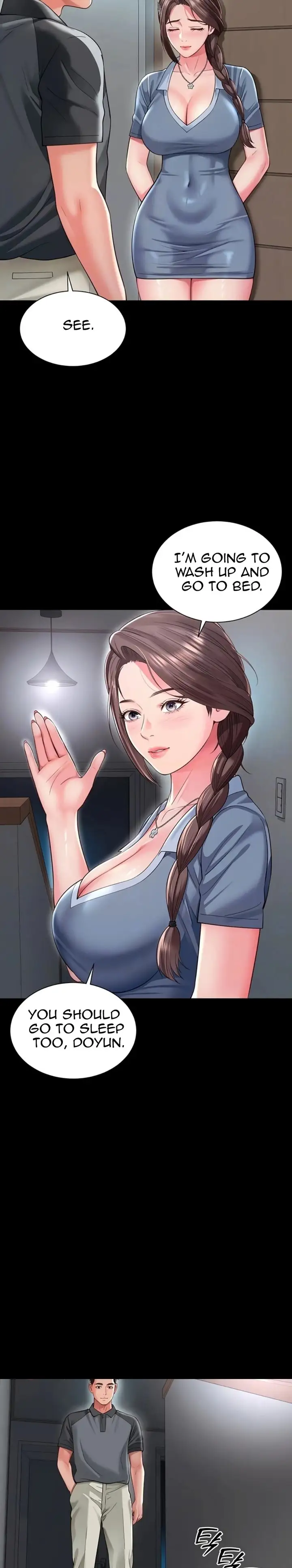 Mother And Daughter S Home Chapter 31 Page 3