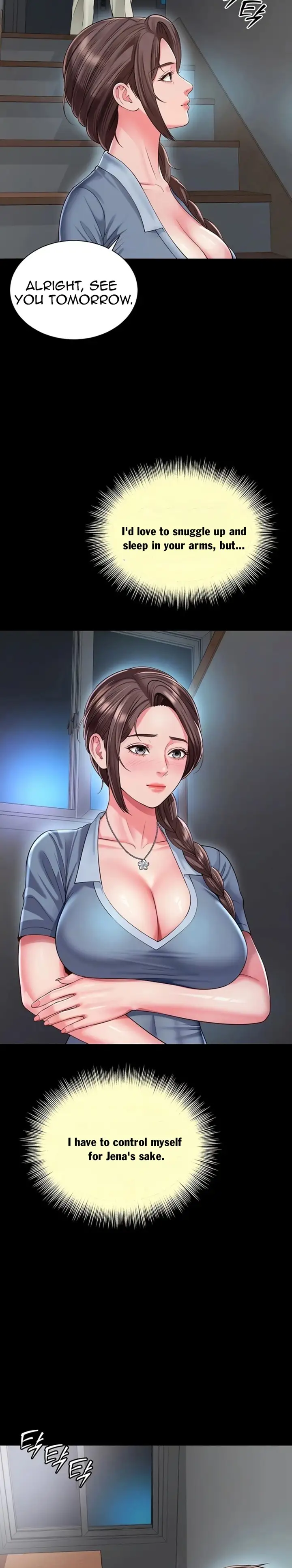 Mother And Daughter S Home Chapter 31 Page 4