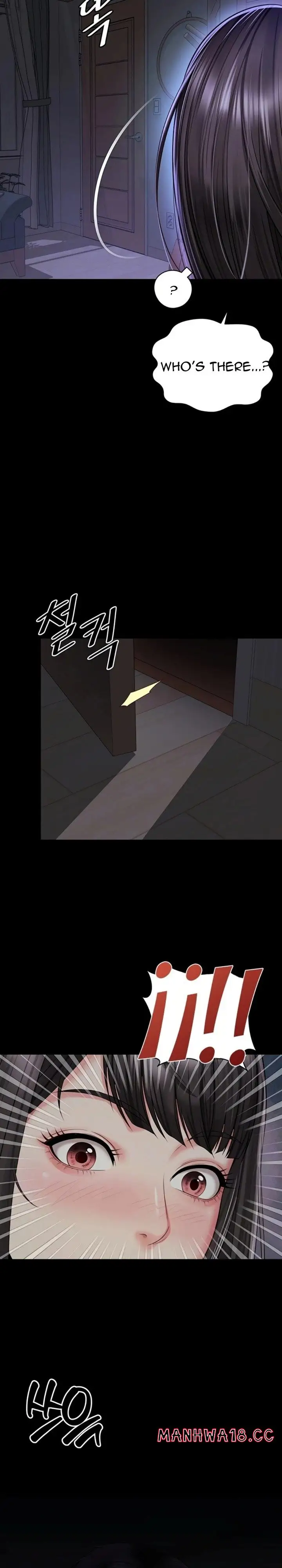 Mother And Daughter S Home Chapter 31 Page 6
