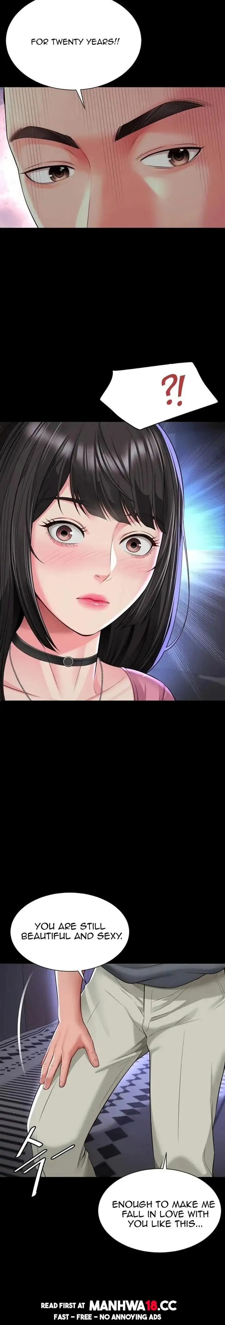Mother And Daughter S Home Chapter 31 Page 13