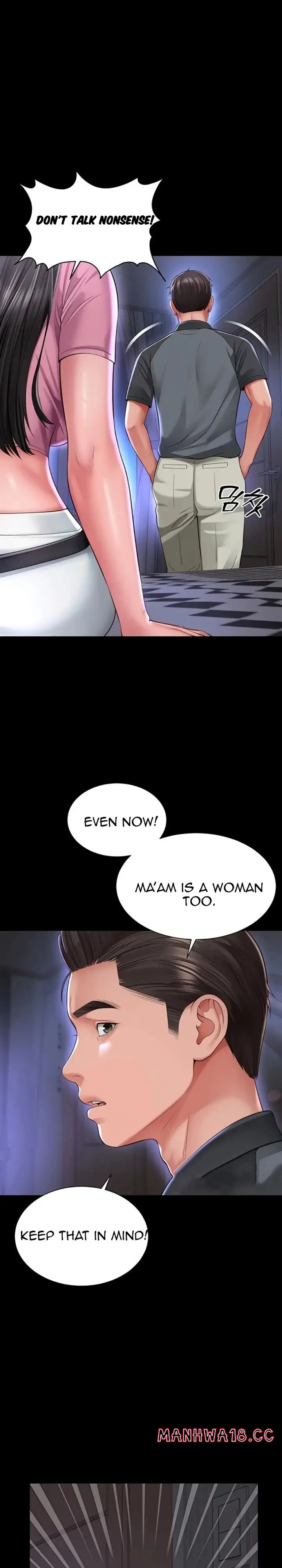Mother And Daughter S Home Chapter 31 Page 14
