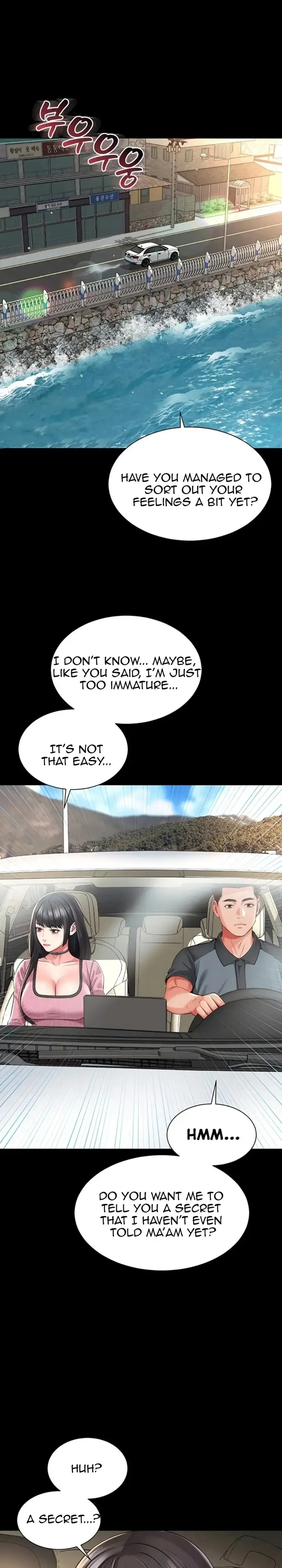 Mother And Daughter S Home Chapter 31 Page 24