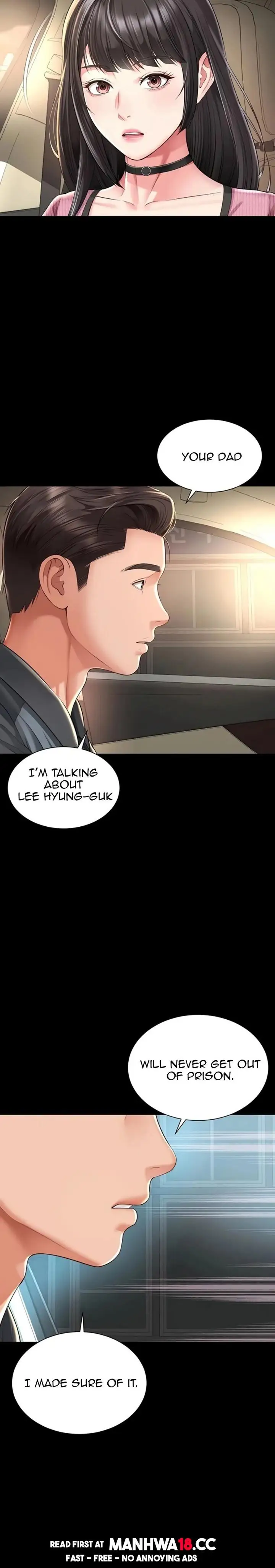 Mother And Daughter S Home Chapter 31 Page 25