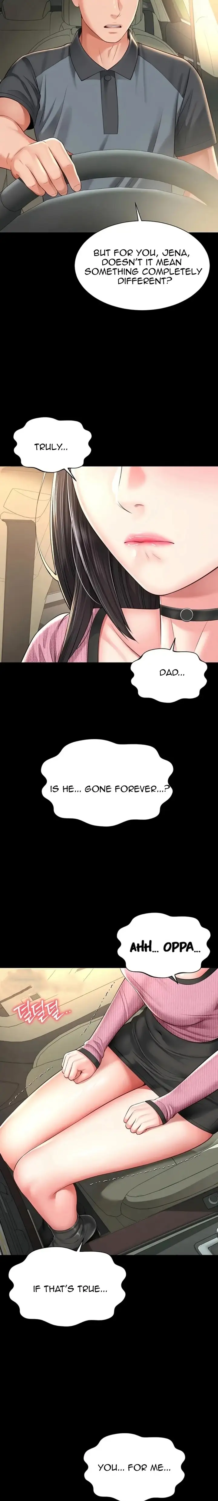Mother And Daughter S Home Chapter 31 Page 27