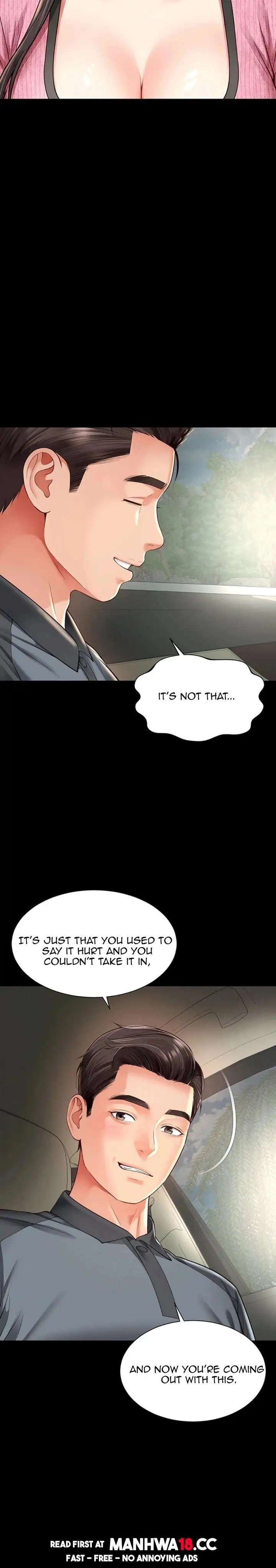 Mother And Daughter S Home Chapter 32 Page 7