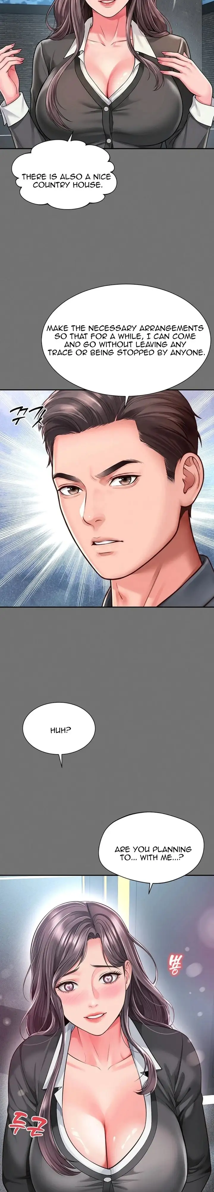Mother And Daughter S Home Chapter 32 Page 13