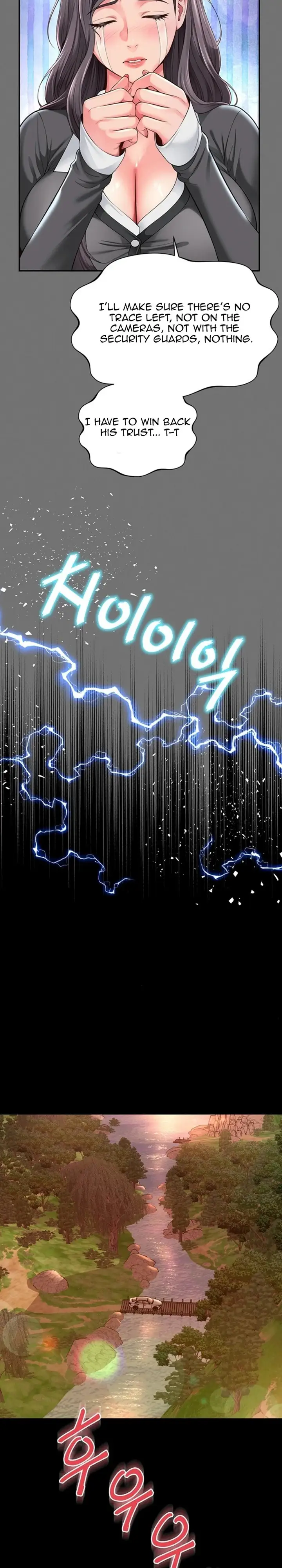 Mother And Daughter S Home Chapter 32 Page 15