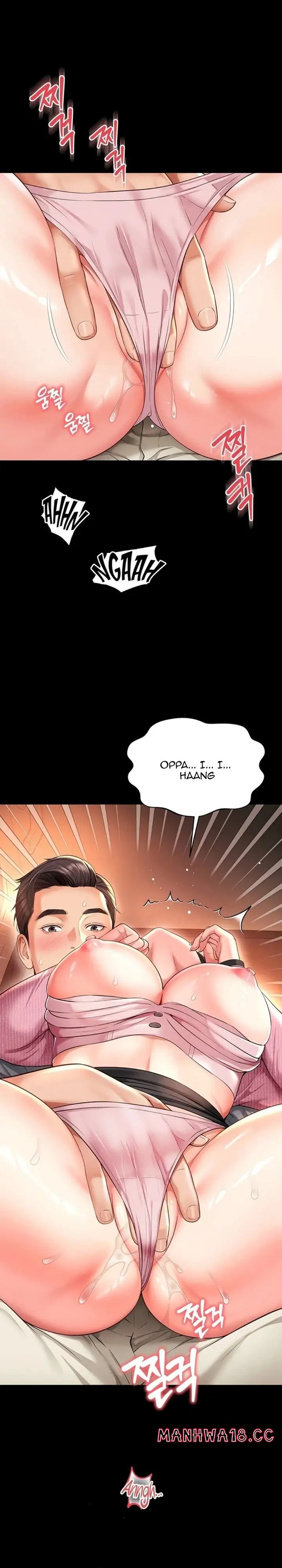 Mother And Daughter S Home Chapter 32 Page 25