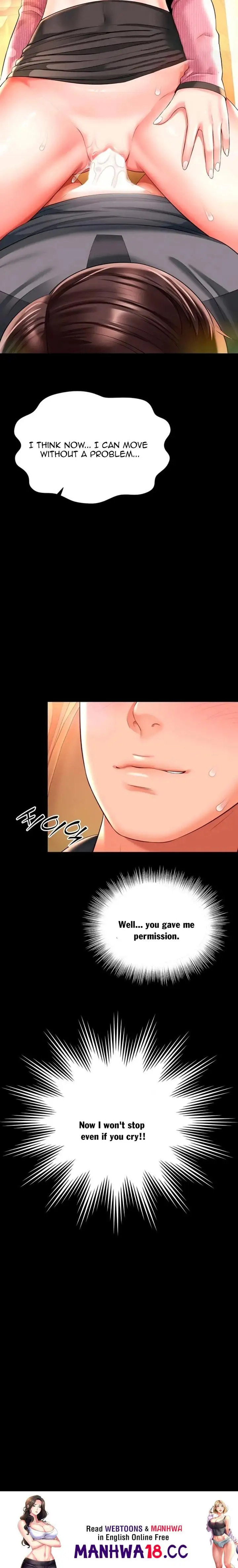 Mother And Daughter S Home Chapter 33 Page 26