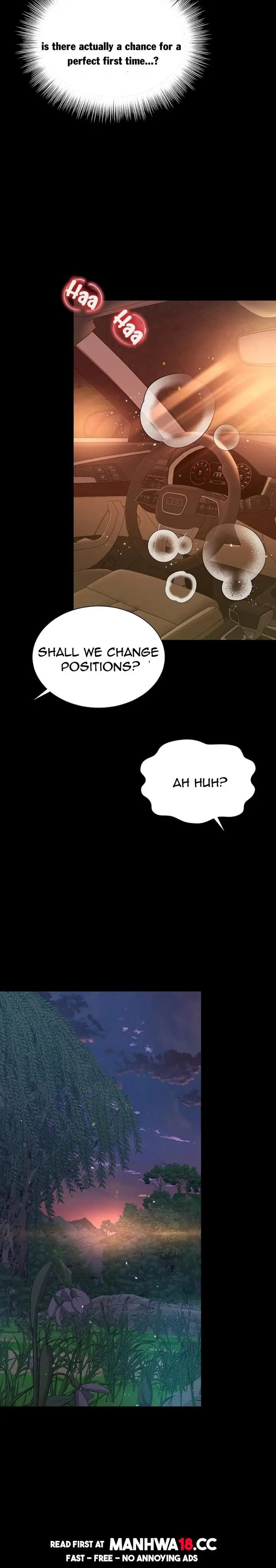Mother And Daughter S Home Chapter 34 Page 10