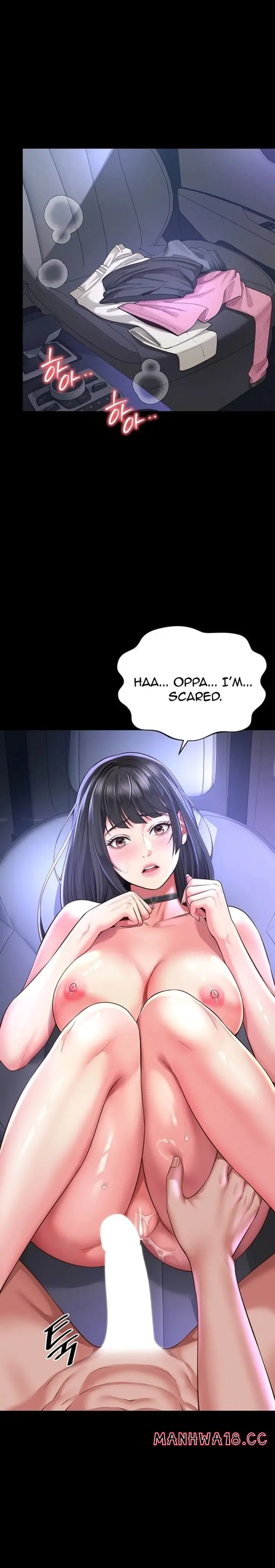 Mother And Daughter S Home Chapter 34 Page 11
