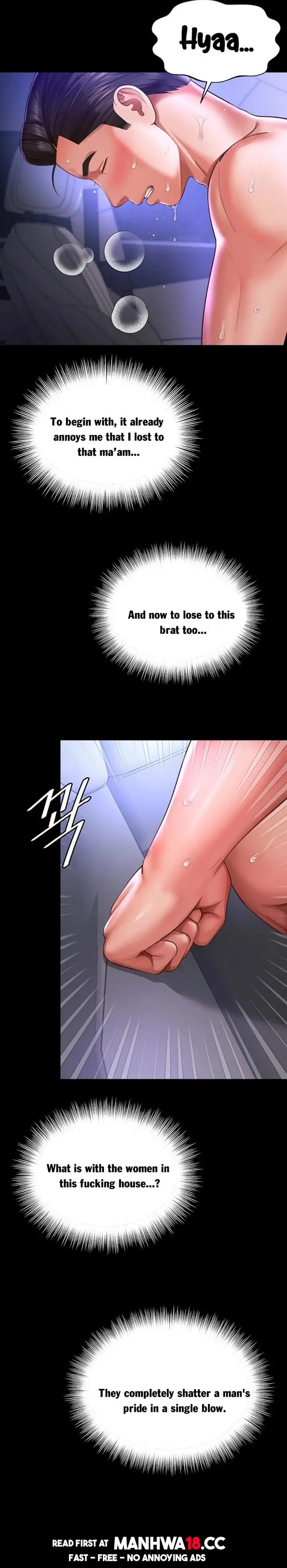 Mother And Daughter S Home Chapter 34 Page 25