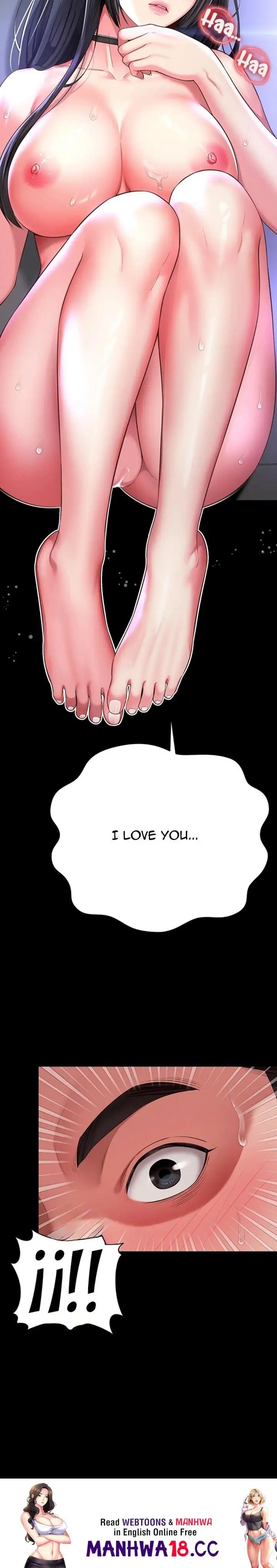 Mother And Daughter S Home Chapter 34 Page 27