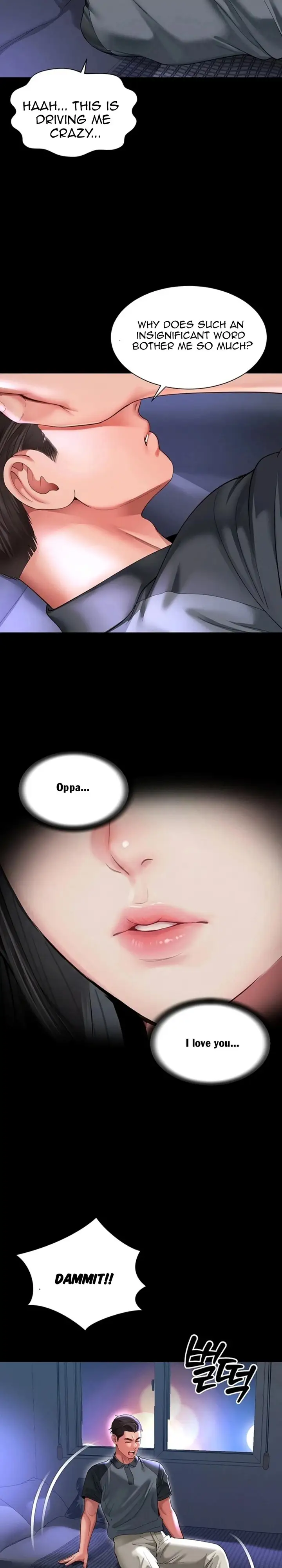 Mother And Daughter S Home Chapter 35 Page 16