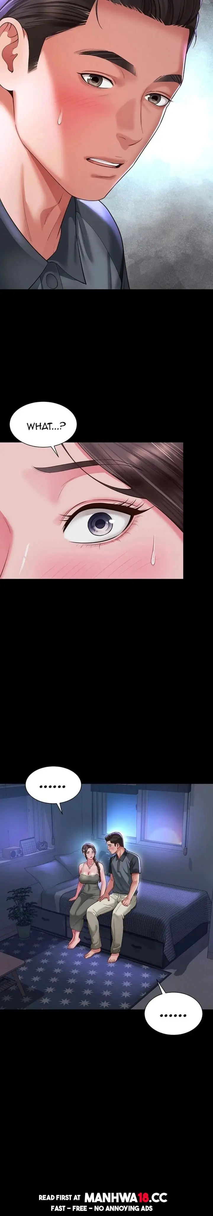 Mother And Daughter S Home Chapter 35 Page 22