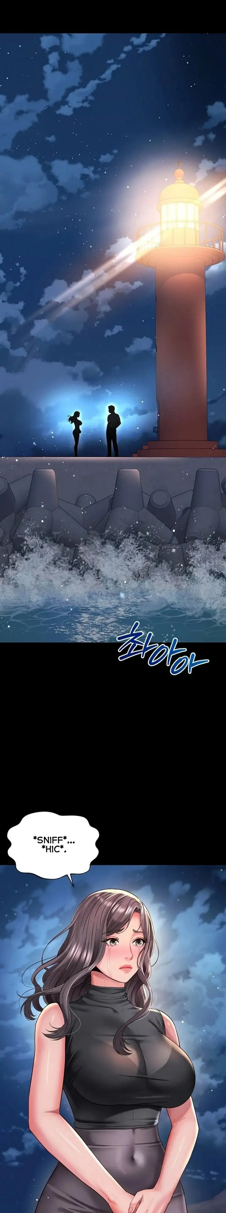 Mother And Daughter S Home Chapter 36 Page 3