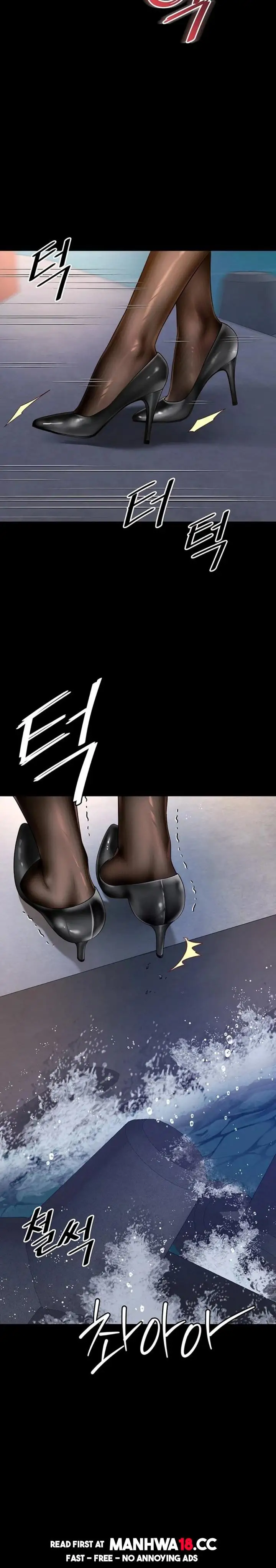 Mother And Daughter S Home Chapter 36 Page 7