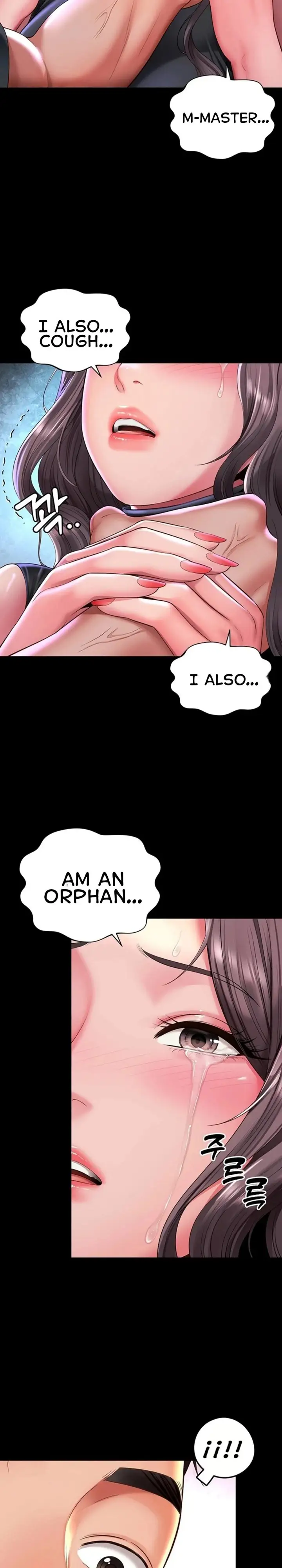 Mother And Daughter S Home Chapter 36 Page 9