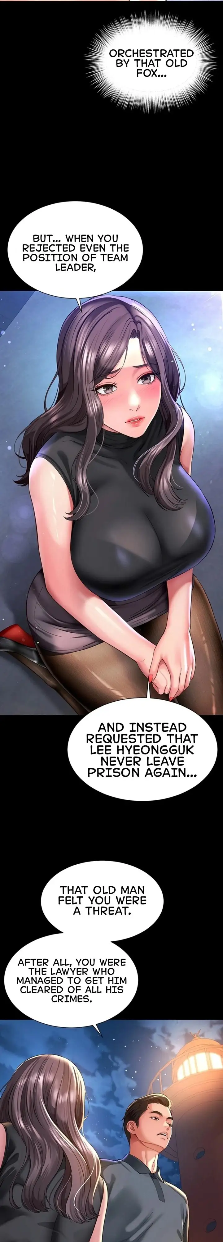 Mother And Daughter S Home Chapter 36 Page 14