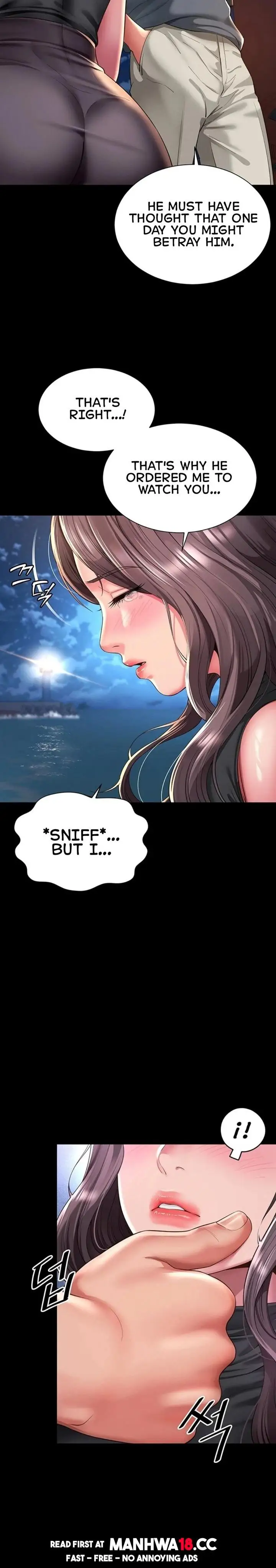 Mother And Daughter S Home Chapter 36 Page 15