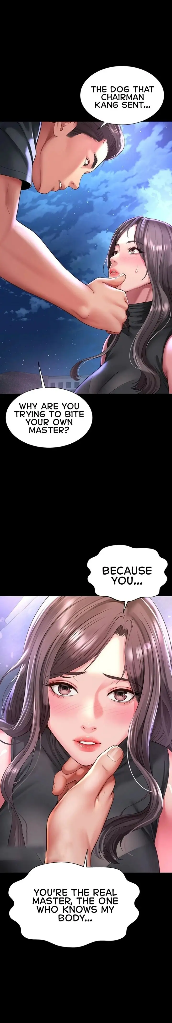 Mother And Daughter S Home Chapter 36 Page 16