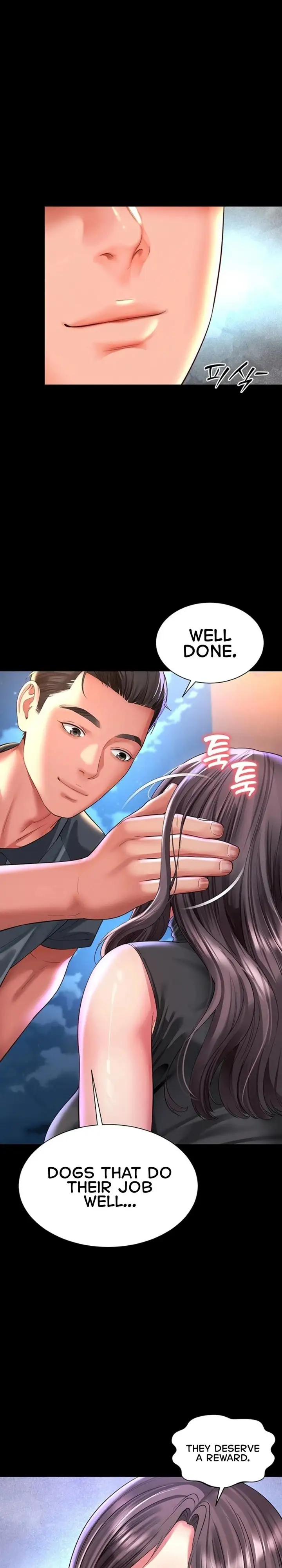 Mother And Daughter S Home Chapter 36 Page 17