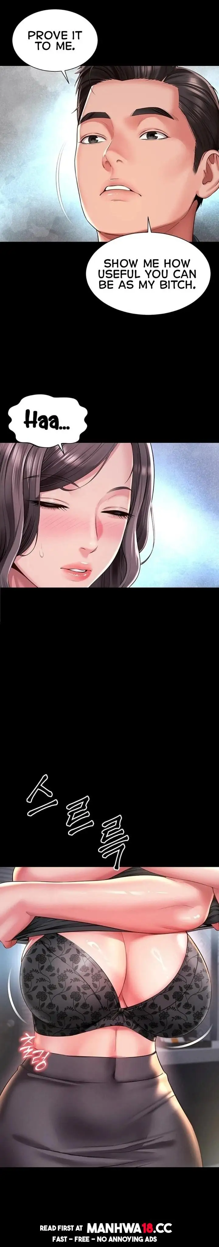 Mother And Daughter S Home Chapter 36 Page 23