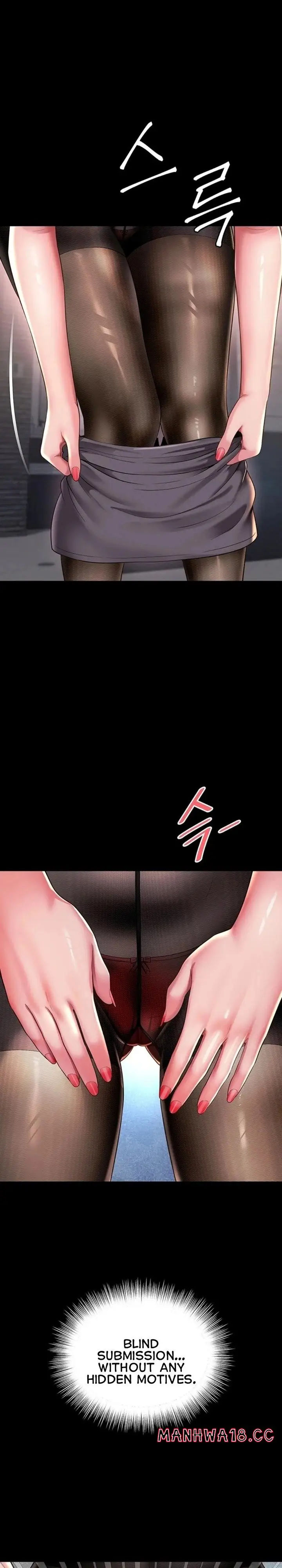 Mother And Daughter S Home Chapter 36 Page 24