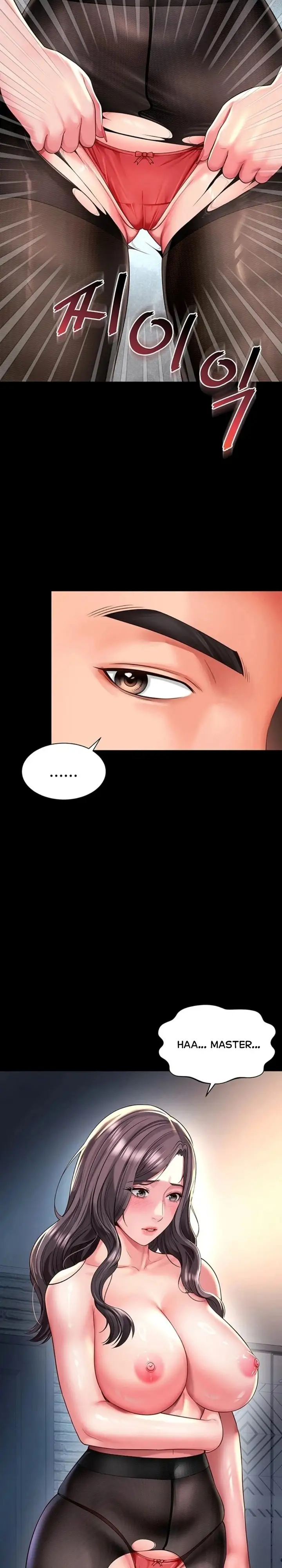 Mother And Daughter S Home Chapter 36 Page 25