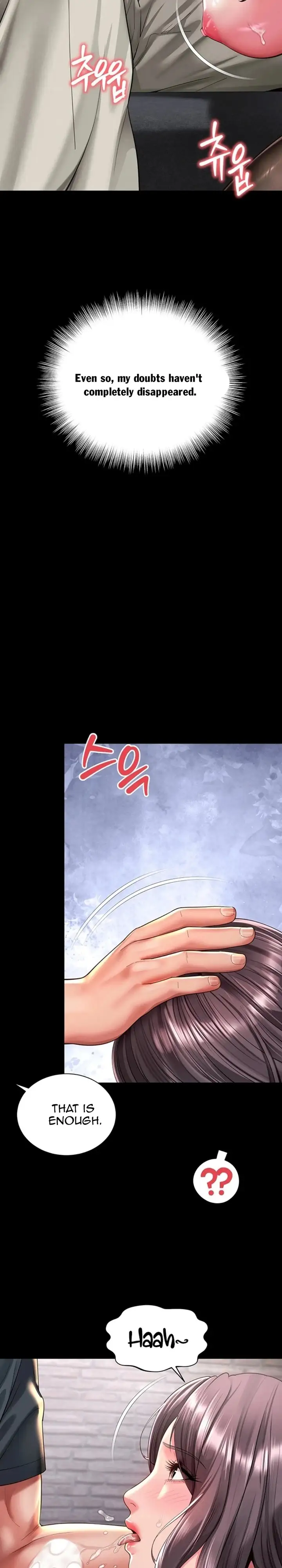Mother And Daughter S Home Chapter 37 Page 6