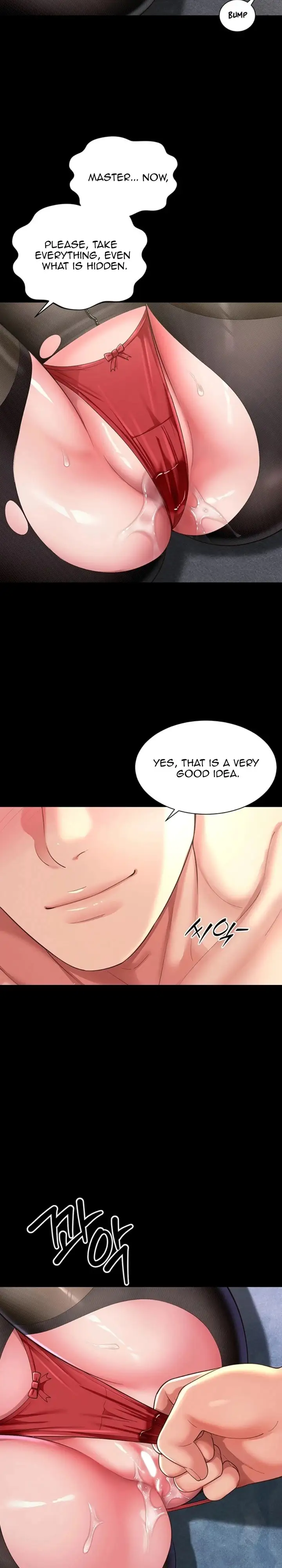 Mother And Daughter S Home Chapter 37 Page 27