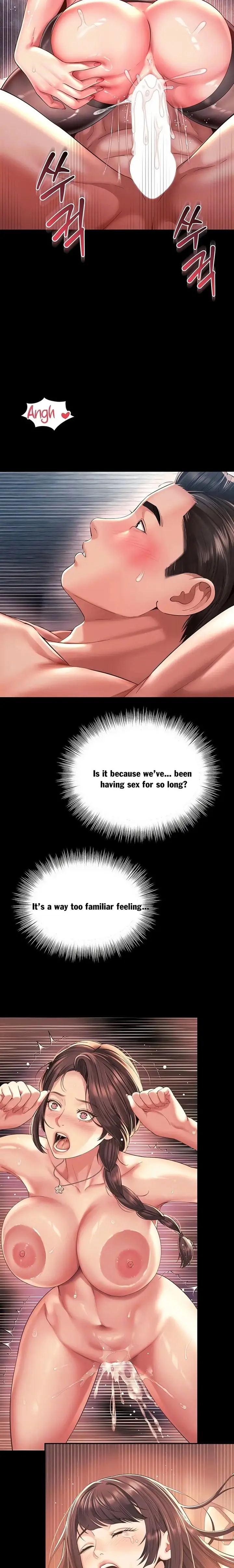 Mother And Daughter S Home Chapter 39 Page 2