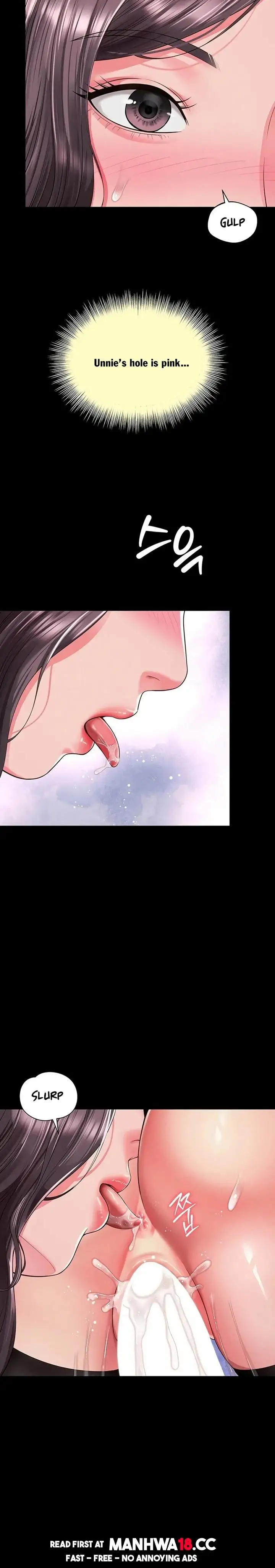 Mother And Daughter S Home Chapter 39 Page 7