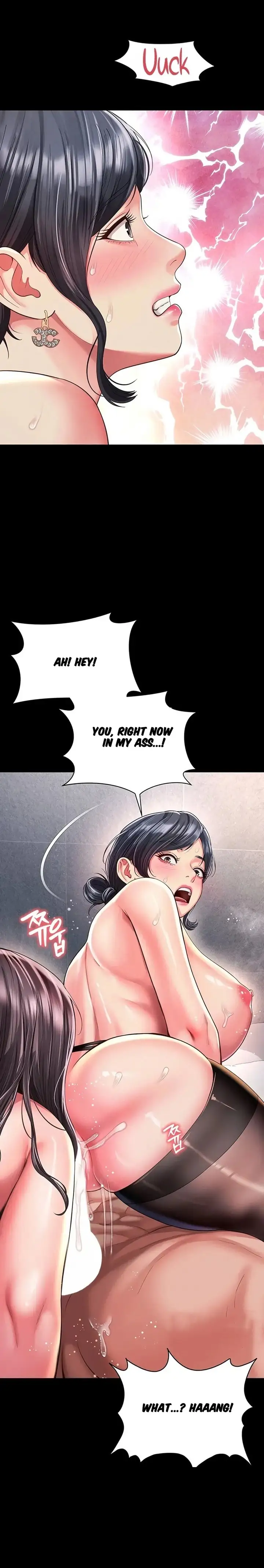 Mother And Daughter S Home Chapter 39 Page 8